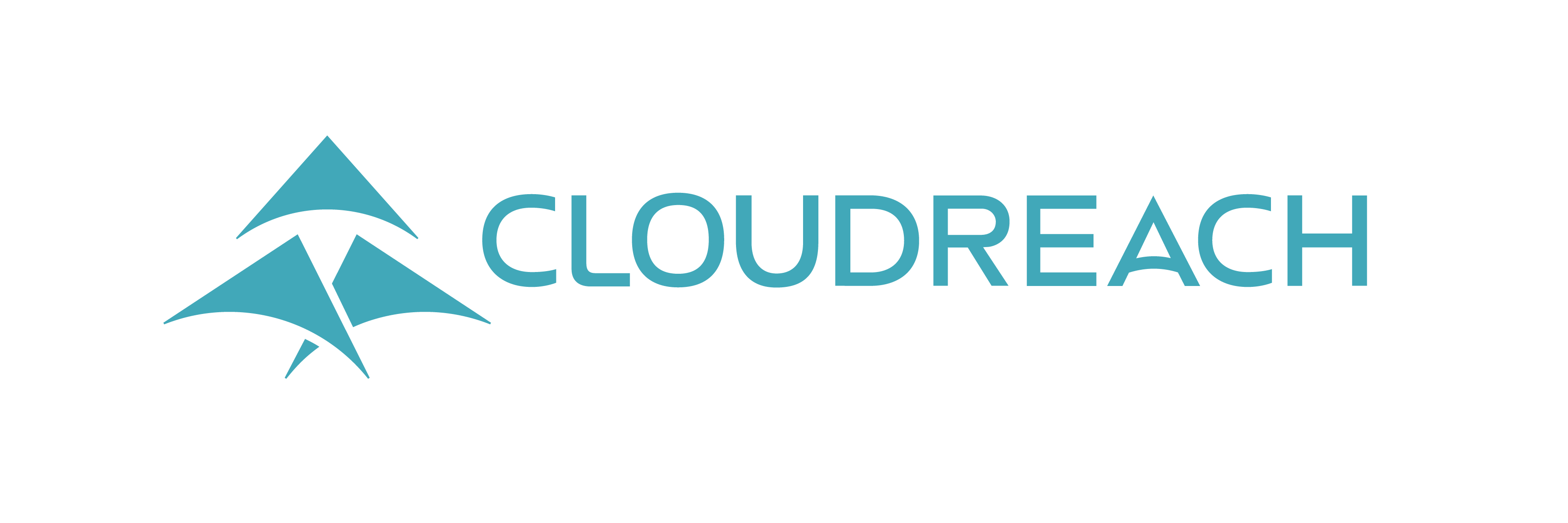 Cloudreach - Cloud Security Summit Sponosor